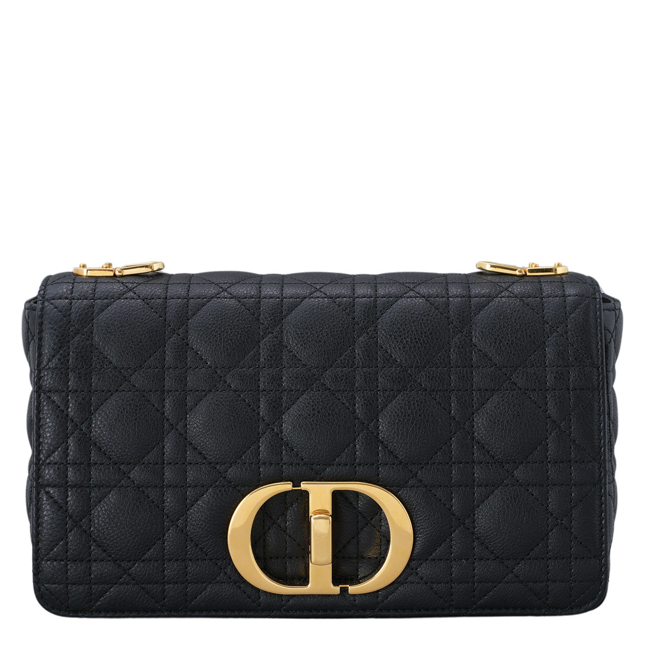 CHRISTIAN DIOR(USED)크리스찬디올 카로 미듐 체인백